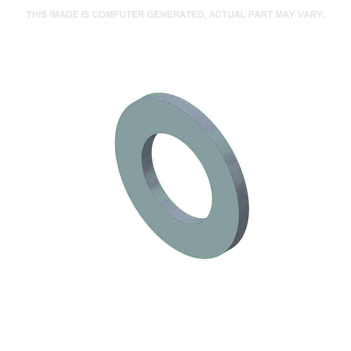 G104989 - OEM WASHER - CASE CONSTRUCTION