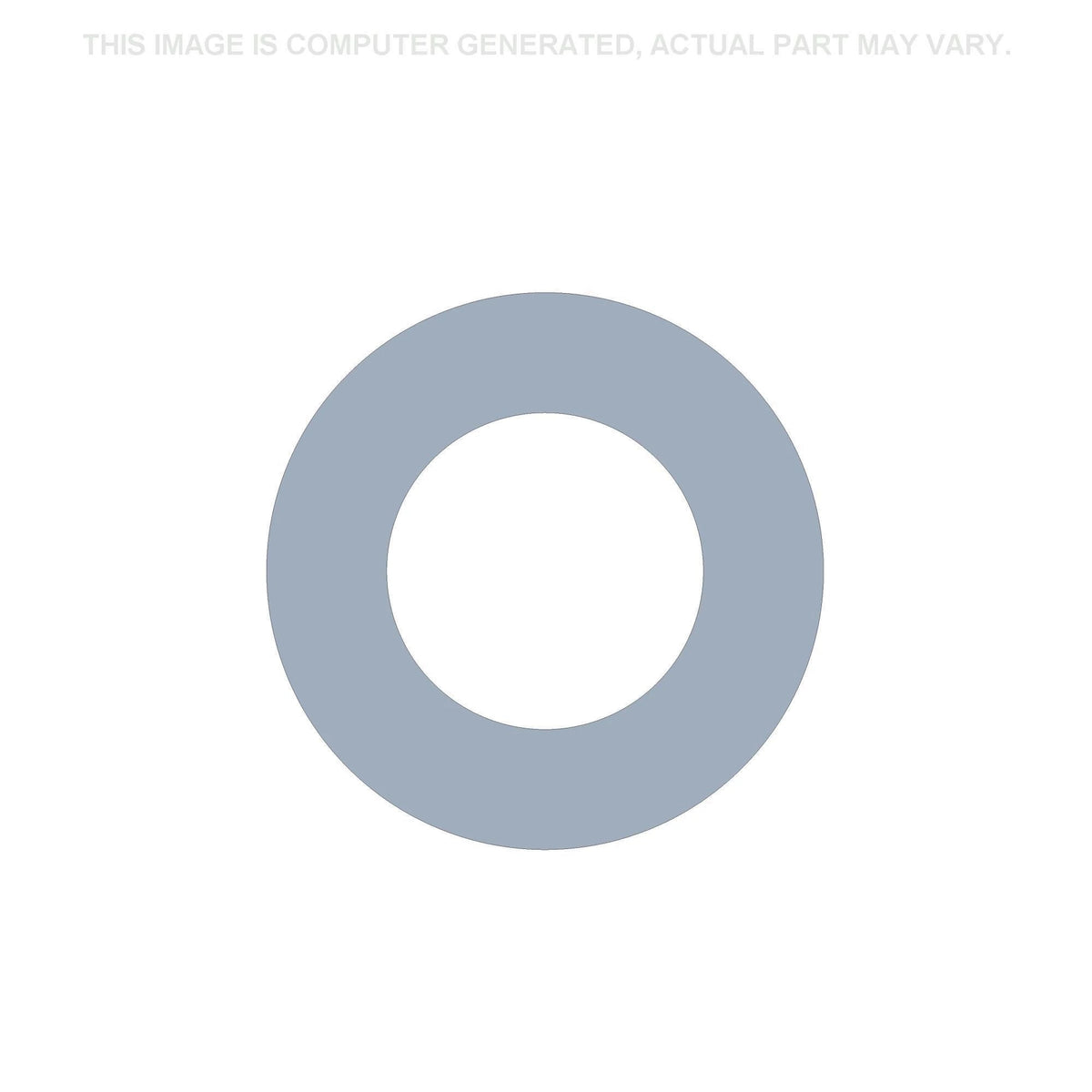 G104990 - OEM WASHER - CASE CONSTRUCTION