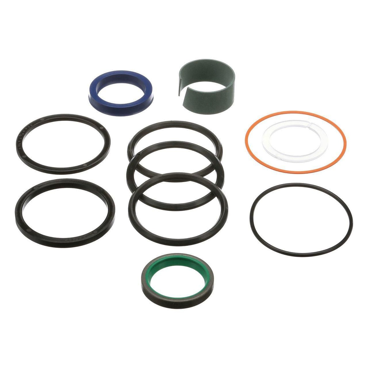 G105528 - OEM GASKET KIT - CASE CONSTRUCTION