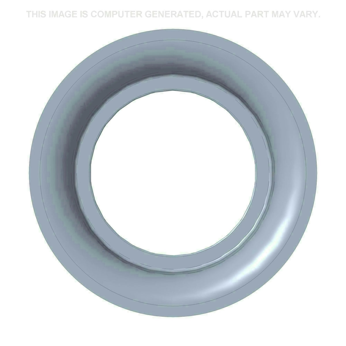G106395 - OEM RETAINER - CASE CONSTRUCTION