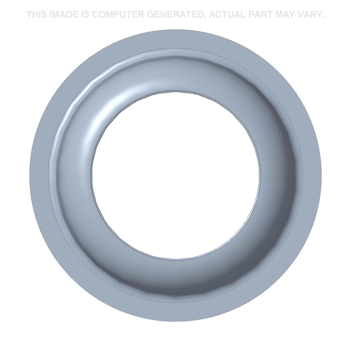 G106395 - OEM RETAINER - CASE CONSTRUCTION