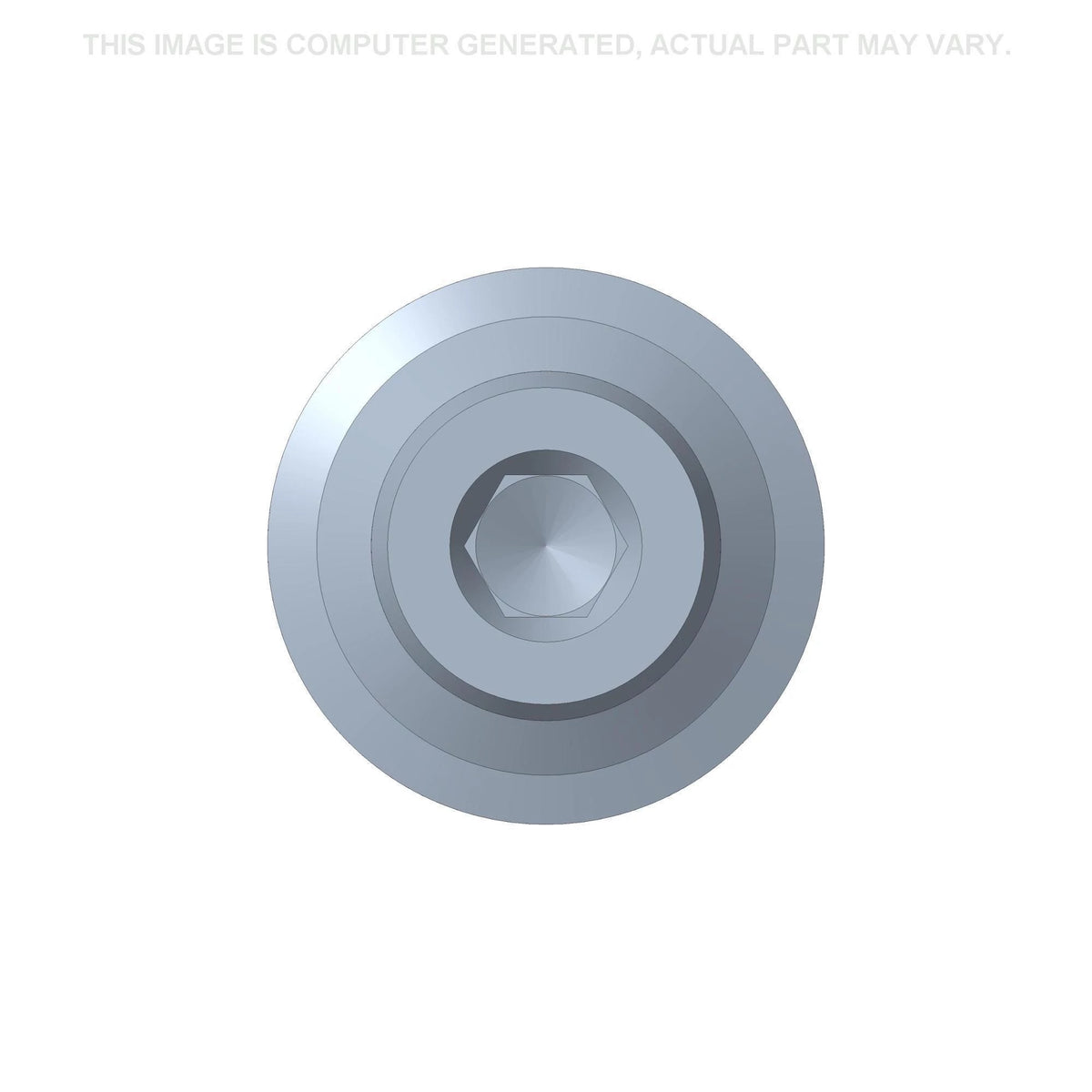 G106396 - OEM SHAFT - CASE CONSTRUCTION