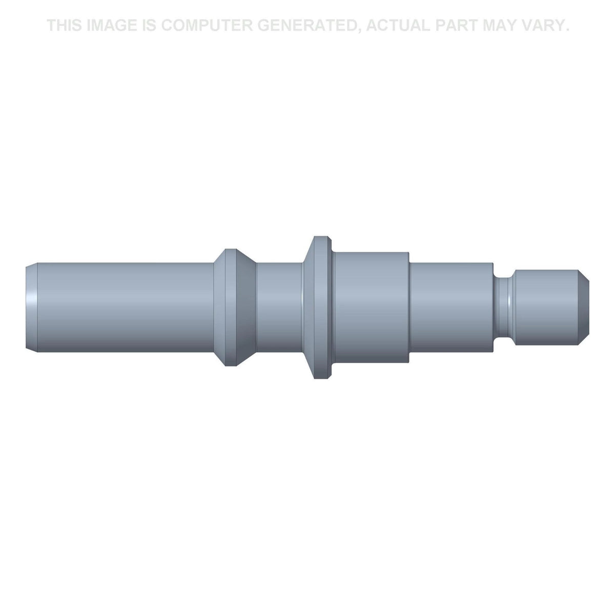 G106396 - OEM SHAFT - CASE CONSTRUCTION