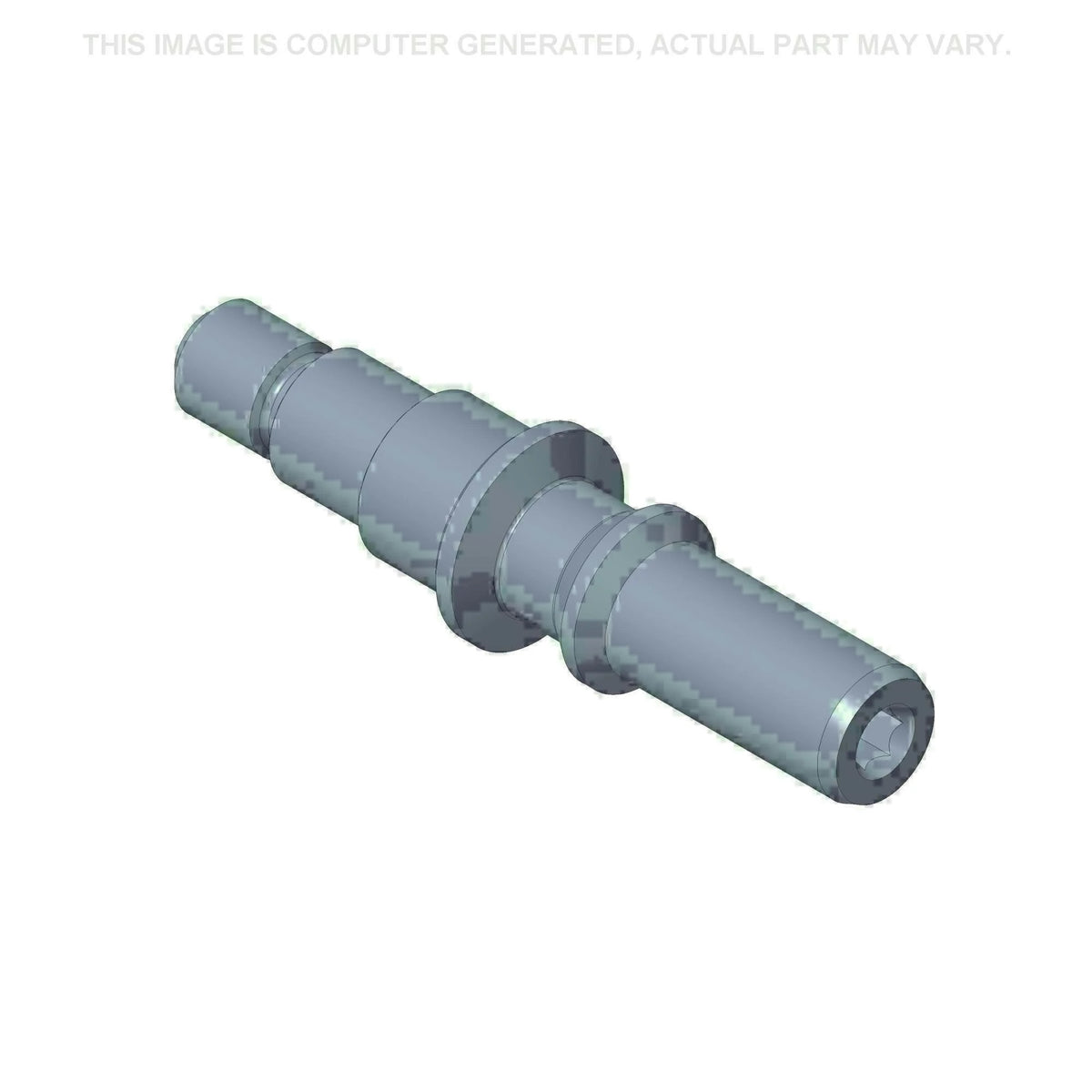 G106396 - OEM SHAFT - CASE CONSTRUCTION