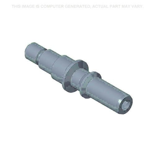 G106396 - OEM SHAFT - CASE CONSTRUCTION