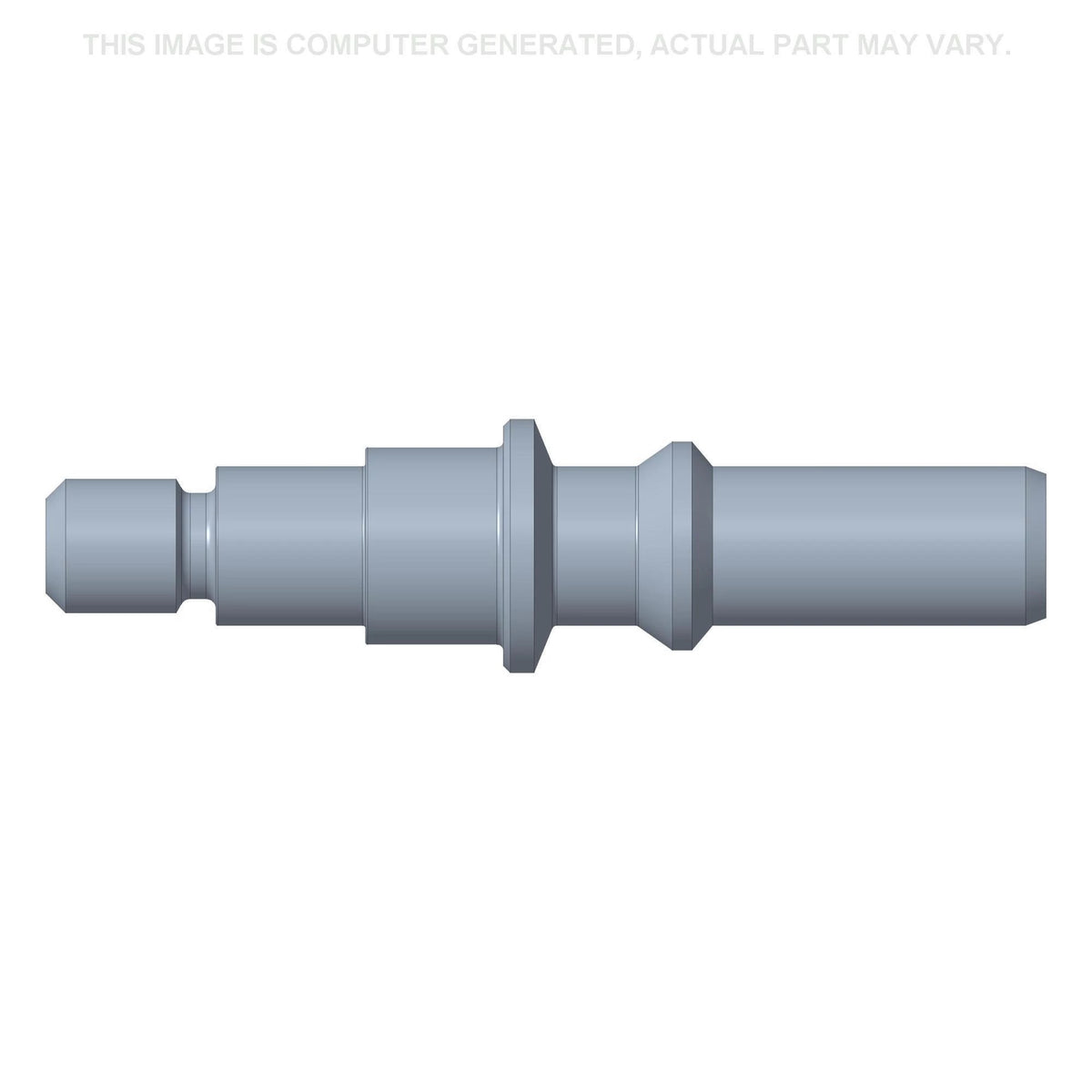 G106396 - OEM SHAFT - CASE CONSTRUCTION