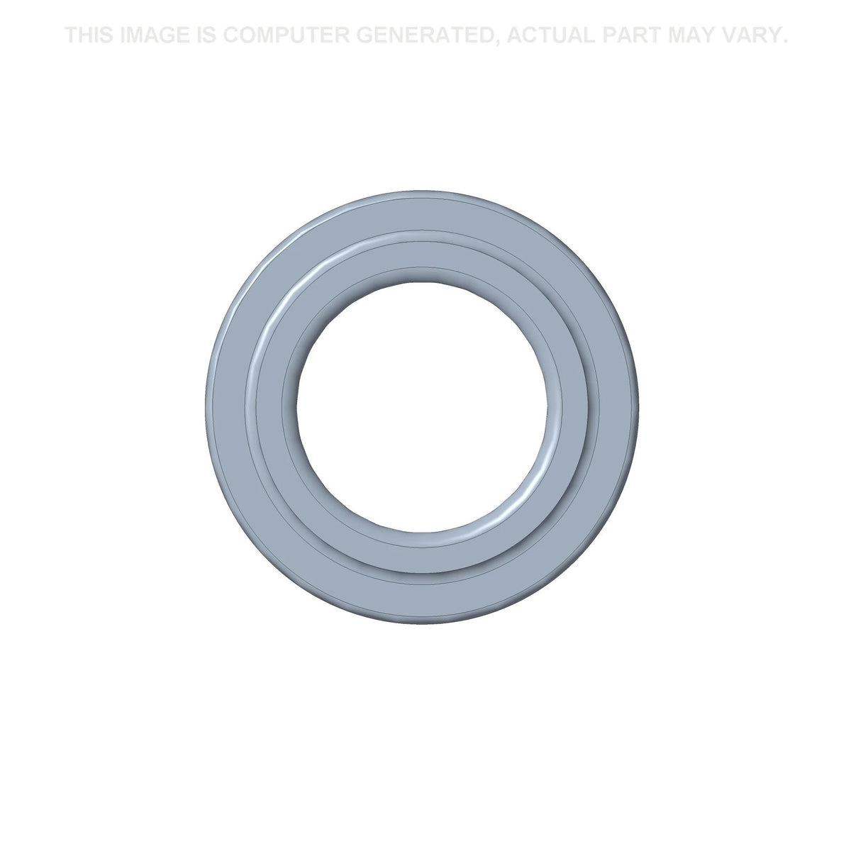 G106398 - OEM RETAINER WASHER - CASE CONSTRUCTION
