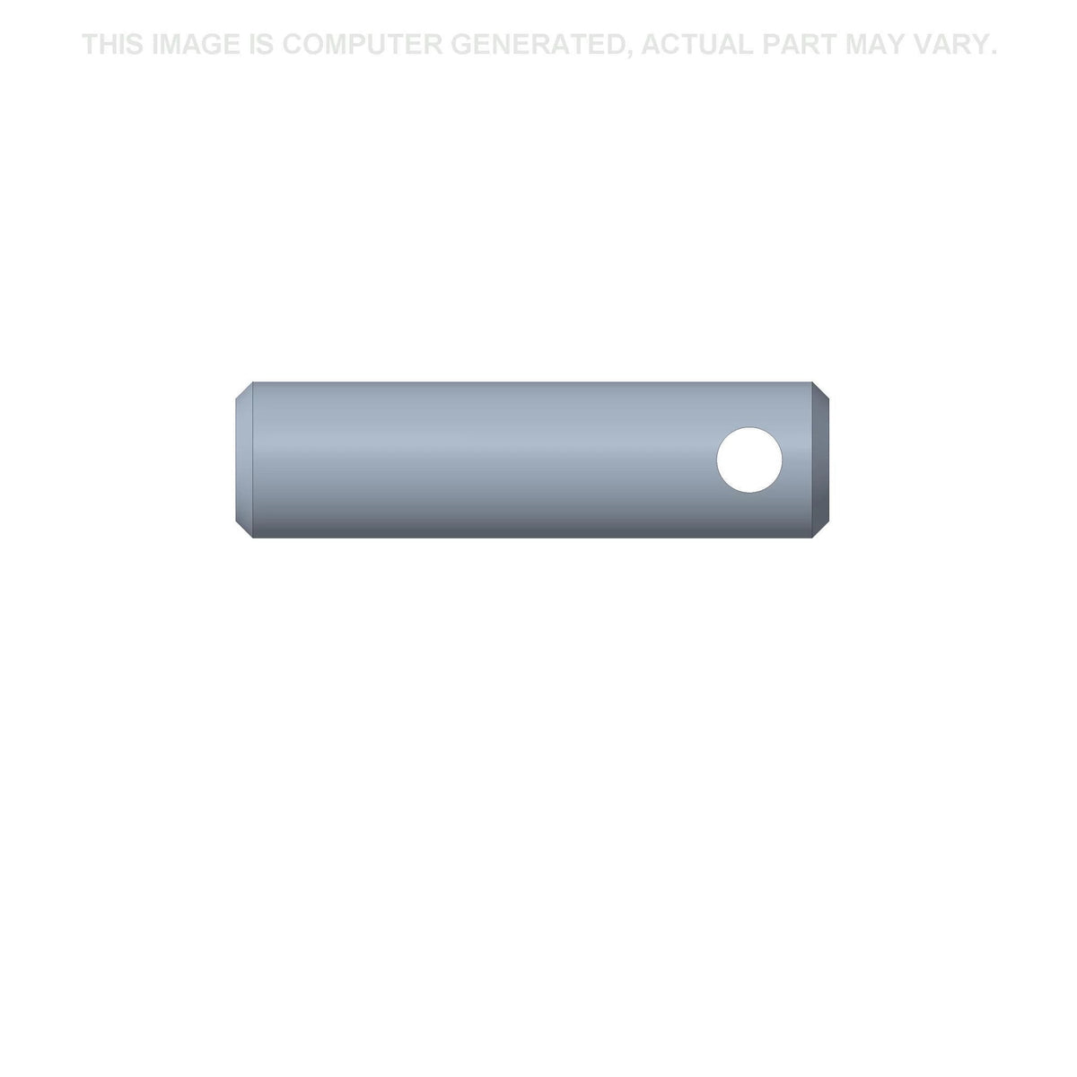 G106602 - OEM LOCK PIN - CASE CONSTRUCTION