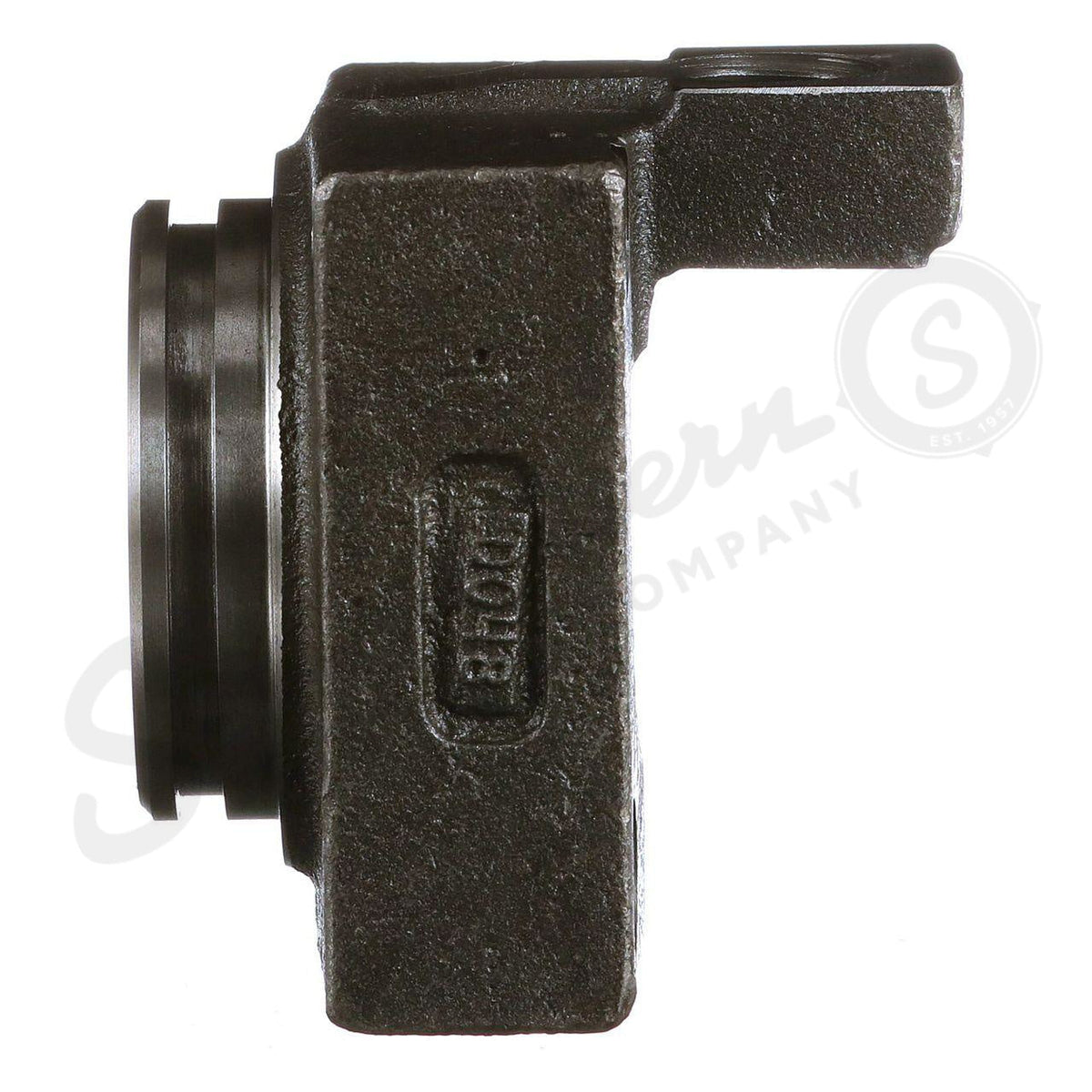 G106810 - OEM CYLINDER END CAP - CASE CONSTRUCTION