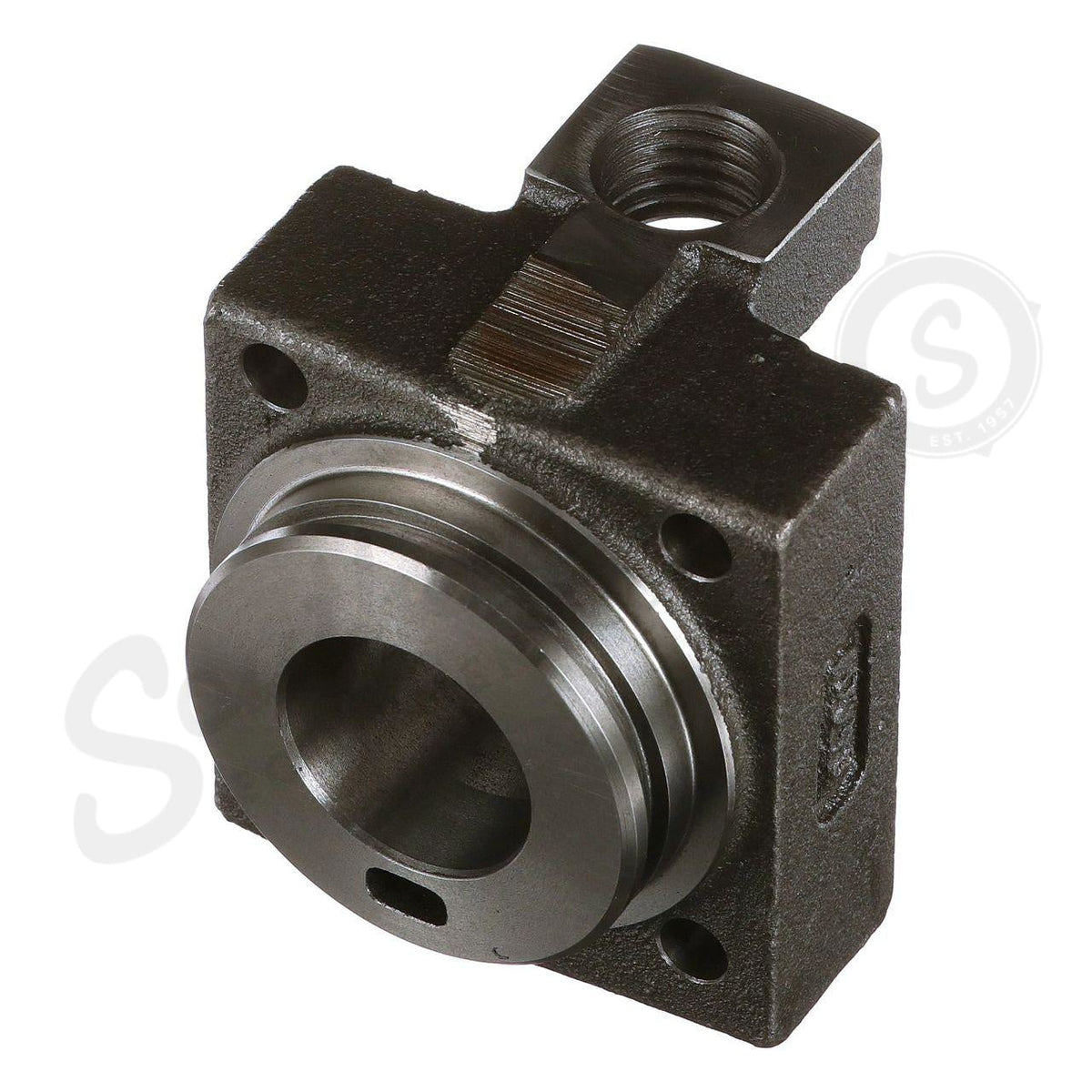 G106810 - OEM CYLINDER END CAP - CASE CONSTRUCTION