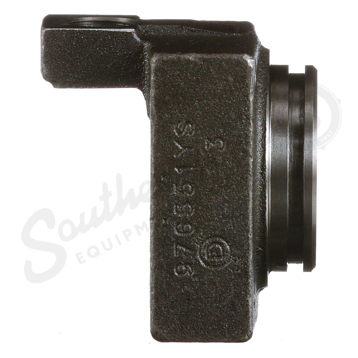 G106810 - OEM CYLINDER END CAP - CASE CONSTRUCTION