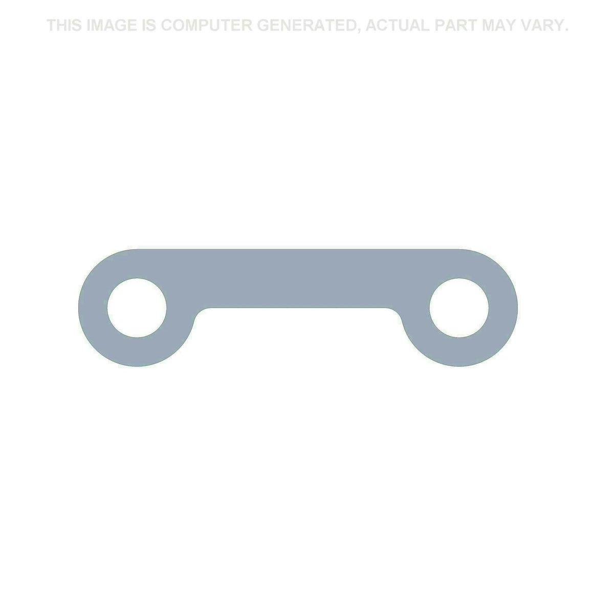 G107251 - OEM SHIM VALVE - CASE CONSTRUCTION