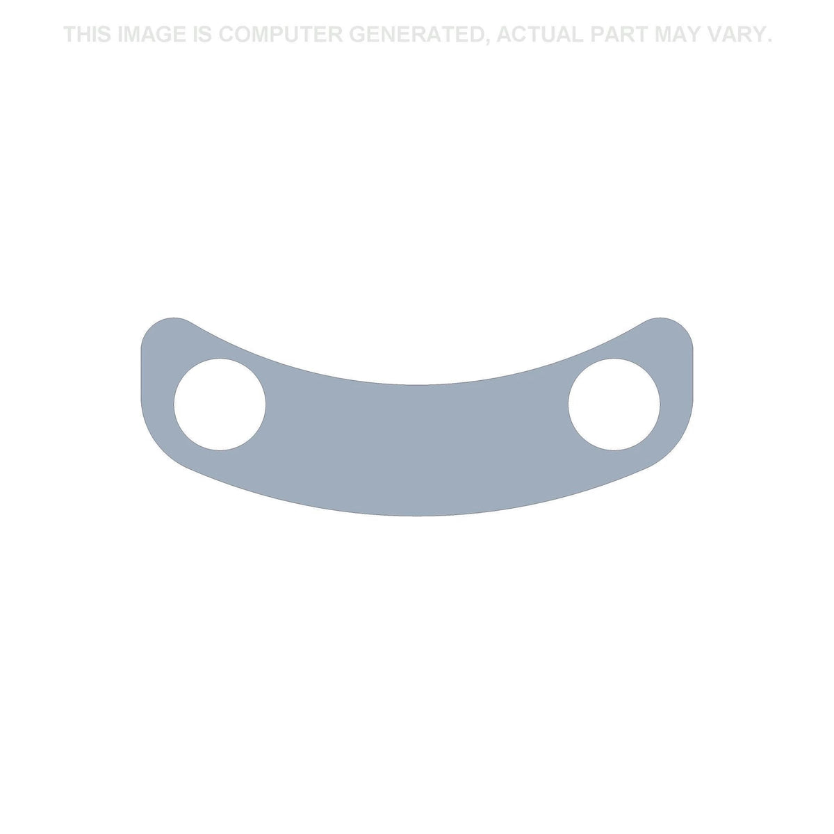 G107615 - OEM SHIM - CASE CONSTRUCTION