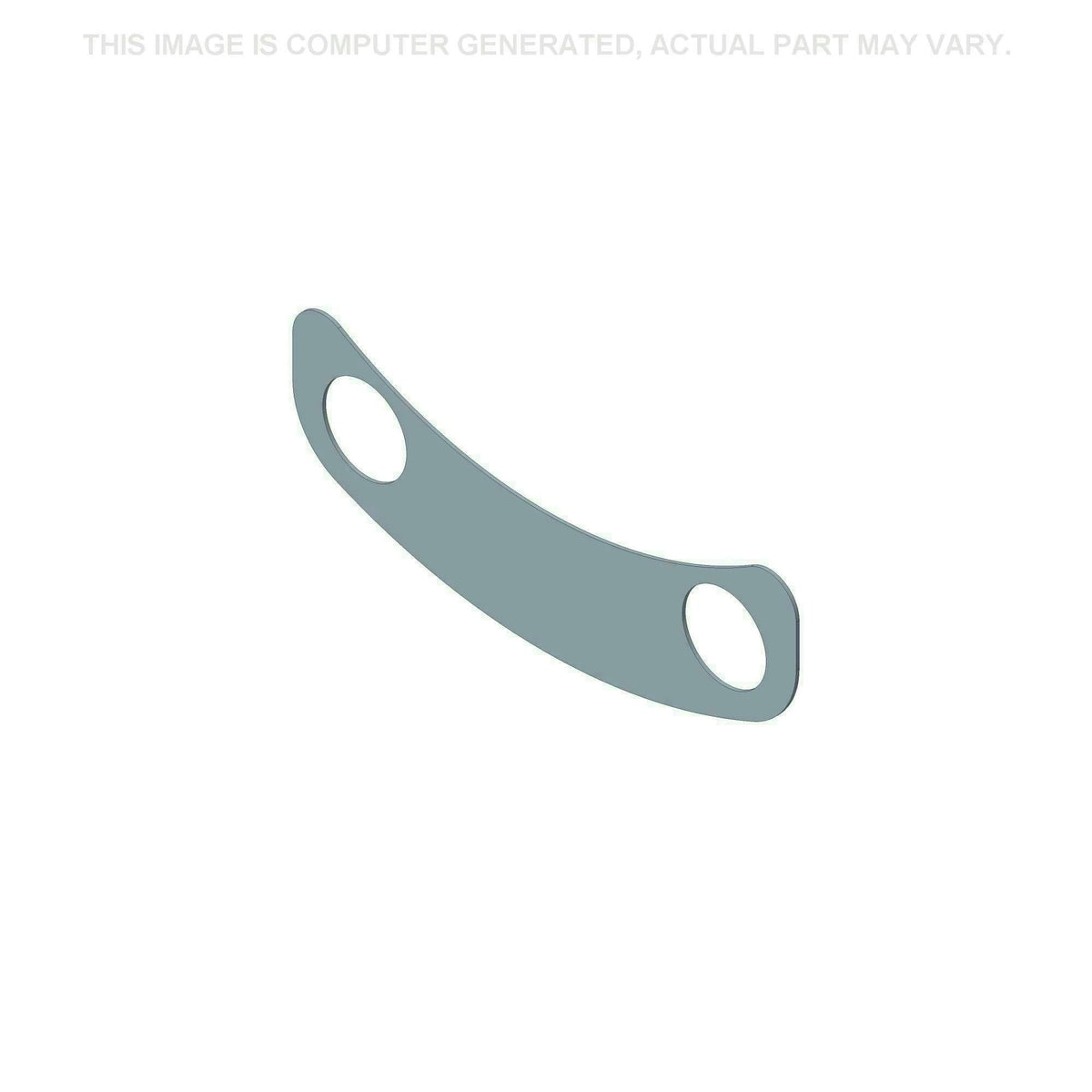 G107615 - OEM SHIM - CASE CONSTRUCTION