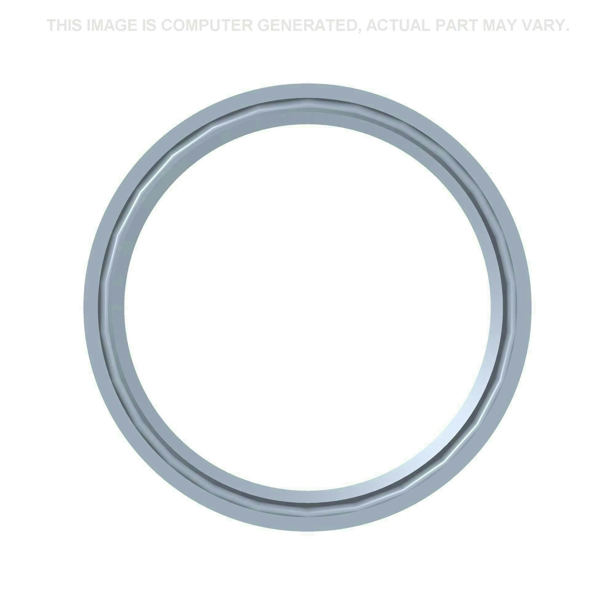 G108713 - OEM WIPER - CASE CONSTRUCTION