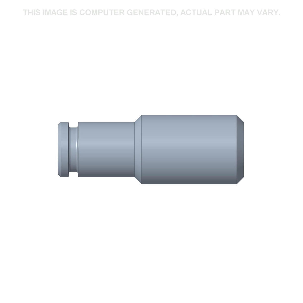 G108867 - OEM PLUG - CASE CONSTRUCTION