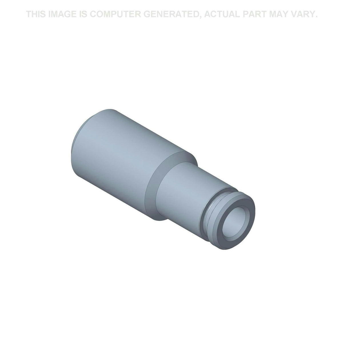 G108867 - OEM PLUG - CASE CONSTRUCTION