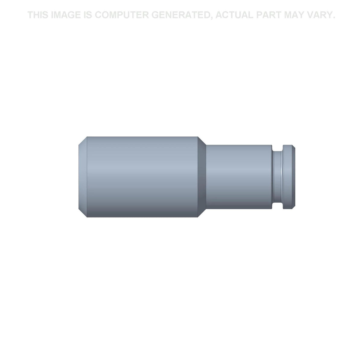 G108867 - OEM PLUG - CASE CONSTRUCTION
