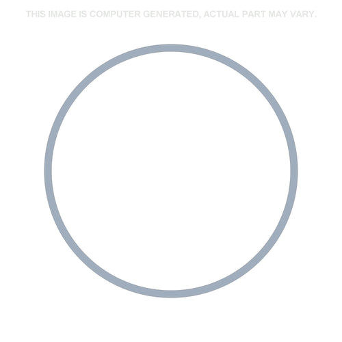 G109034 - OEM 135.94MM ID X 145.08MM OD X 1.93MM THICK BACK-UP RING - CASE CONSTRUCTION