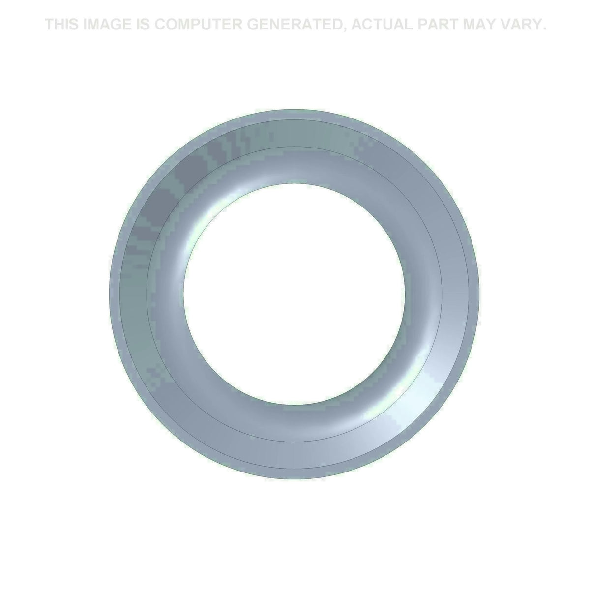 G109127 - OEM WASHER - CASE CONSTRUCTION