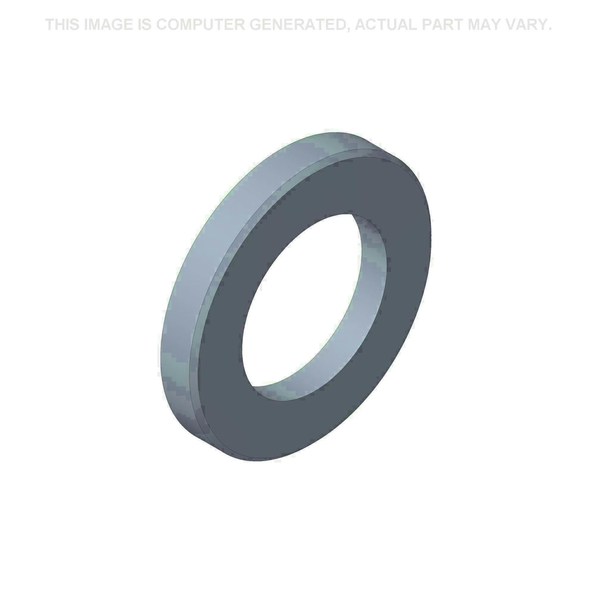 G109127 - OEM WASHER - CASE CONSTRUCTION
