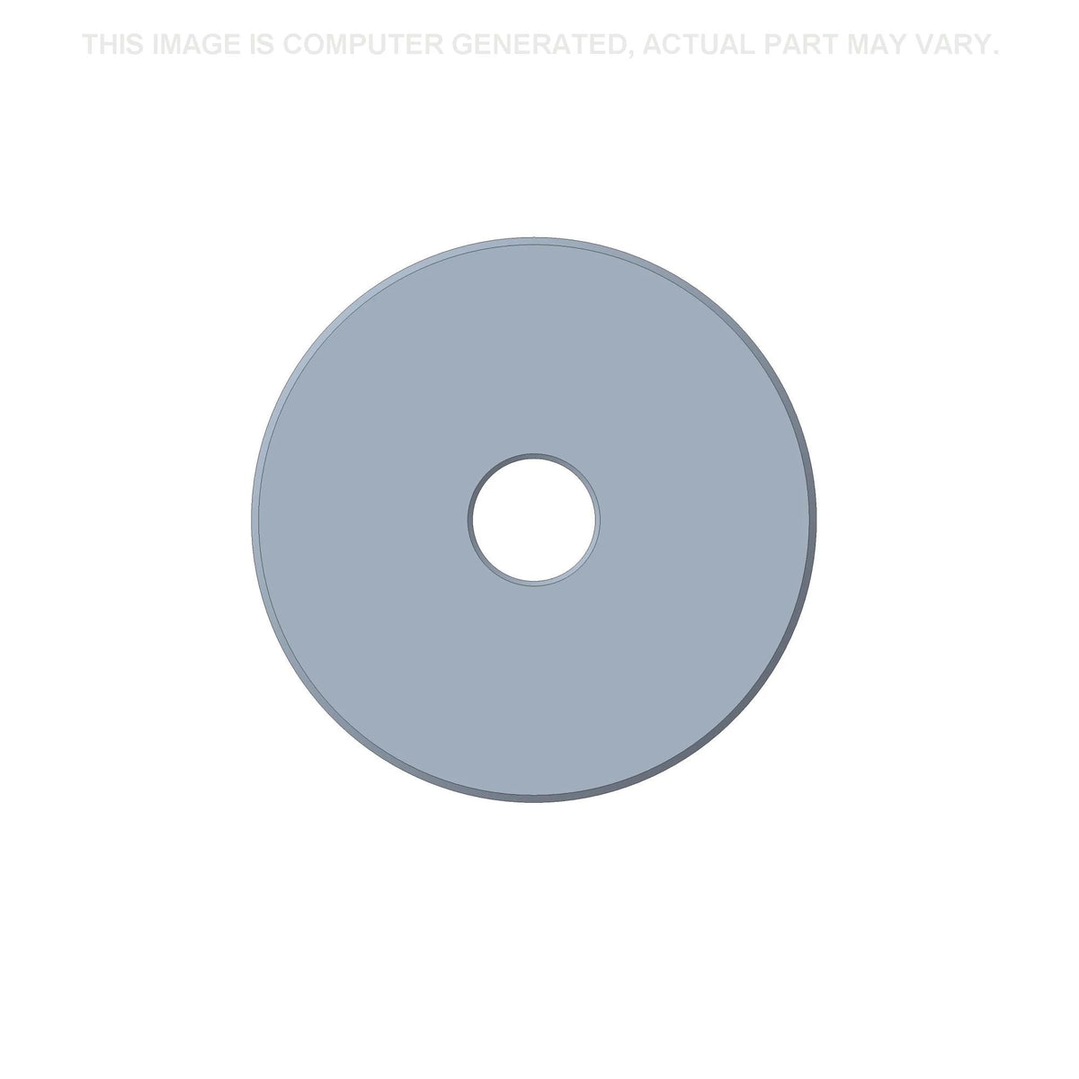 G109295 - OEM WASHER - CASE CONSTRUCTION