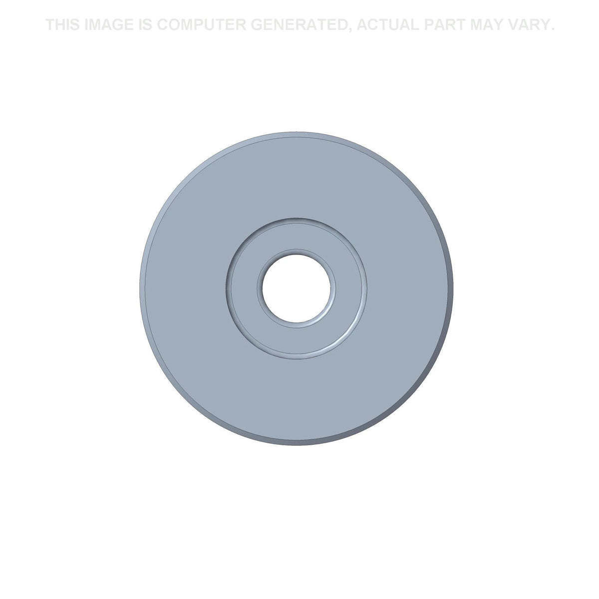 G109295 - OEM WASHER - CASE CONSTRUCTION