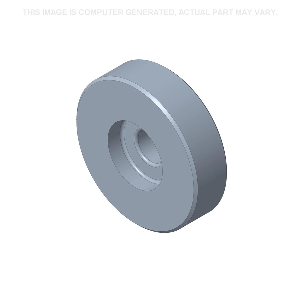 G109295 - OEM WASHER - CASE CONSTRUCTION