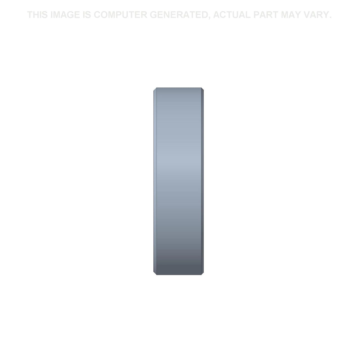 G109295 - OEM WASHER - CASE CONSTRUCTION