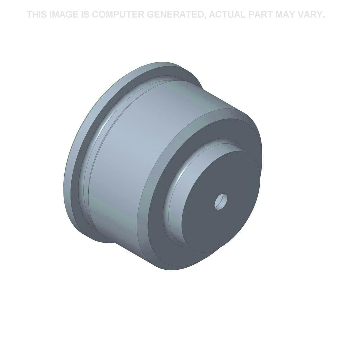 G109384 - OEM PLUG - CASE CONSTRUCTION