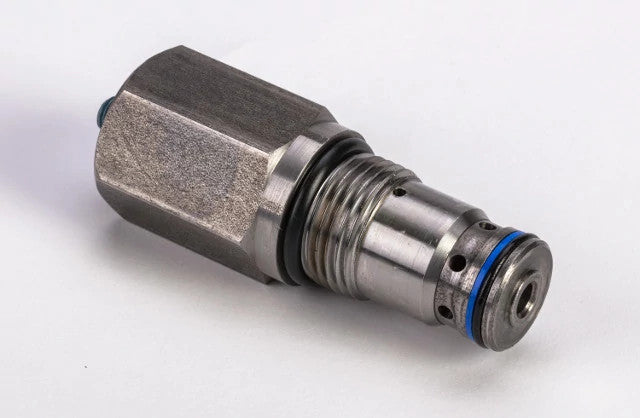 G109449 - OEM HYDRAULIC VALVE KIT - CASE CONSTRUCTION
