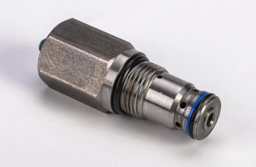 G109449 - OEM HYDRAULIC VALVE KIT - CASE CONSTRUCTION