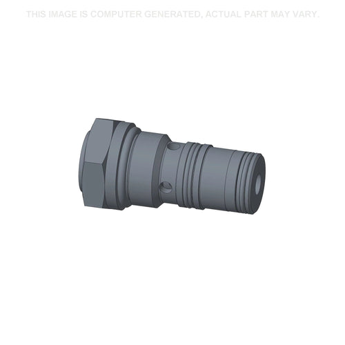 G109627 - OEM Plug - Case Construction