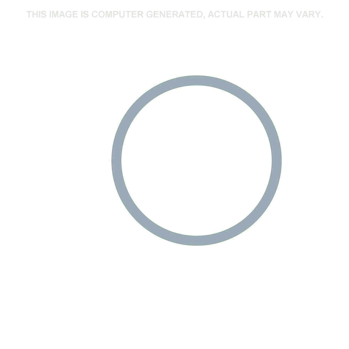 G110331 - OEM RING SEAL - CASE CONSTRUCTION