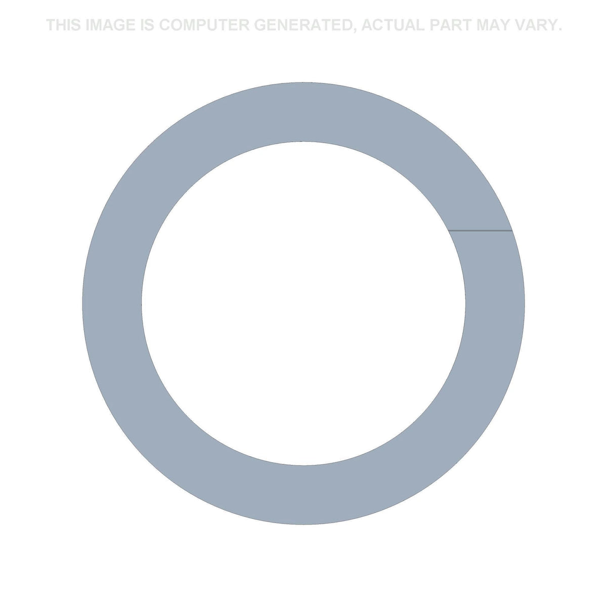 G110468 - OEM RING - CASE CONSTRUCTION
