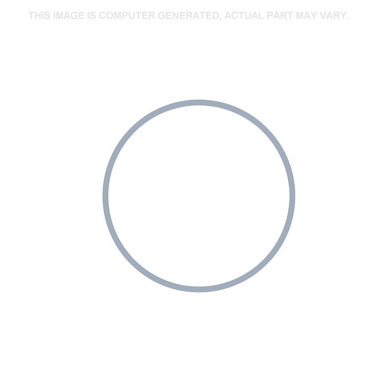 G32105 - OEM RING BU - CASE CONSTRUCTION