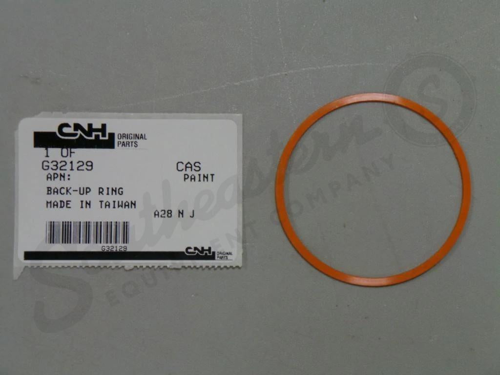 G32129 - OEM BACK-UP RING BCKUP - CASE CONSTRUCTION