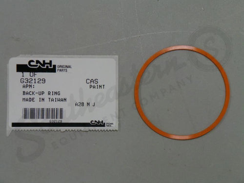 G32129 - OEM BACK-UP RING BCKUP - CASE CONSTRUCTION