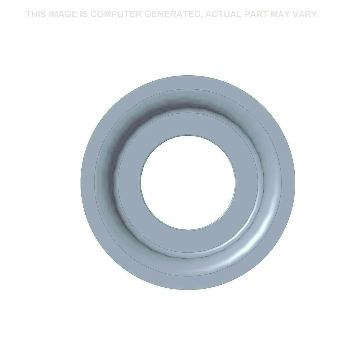 G33075 - OEM RETAINER - CASE CONSTRUCTION