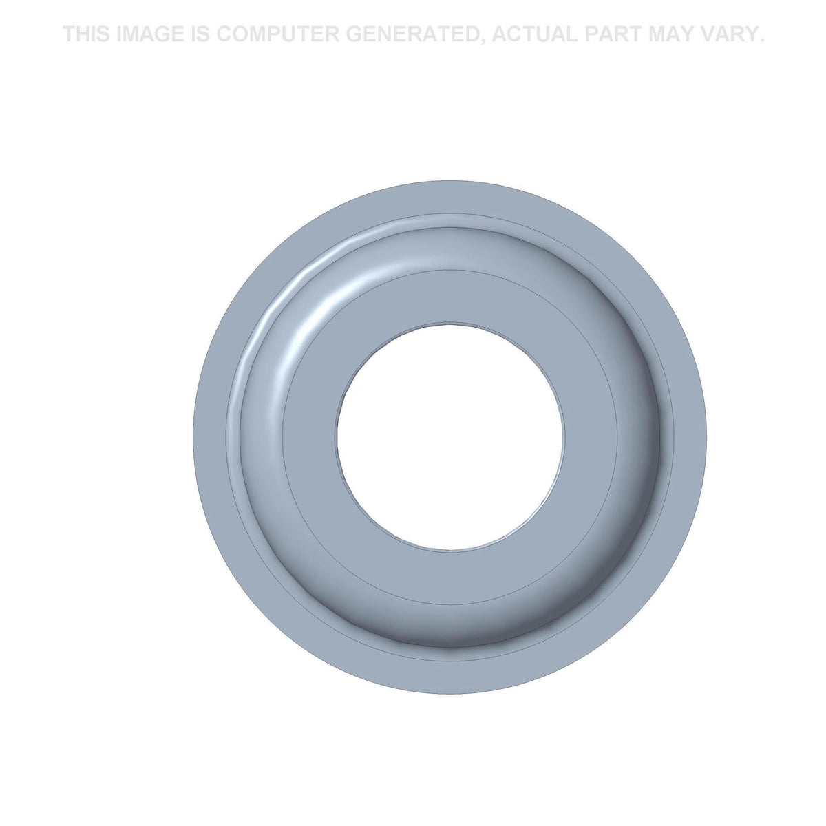 G33075 - OEM RETAINER - CASE CONSTRUCTION