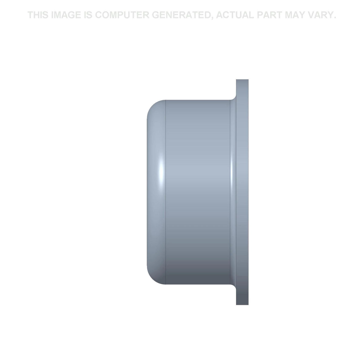 G33075 - OEM RETAINER - CASE CONSTRUCTION