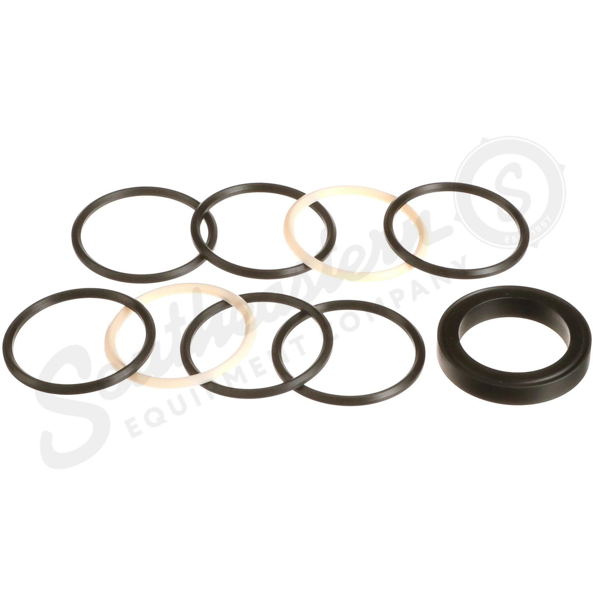 G33237 - OEM PACKING - CASE CONSTRUCTION