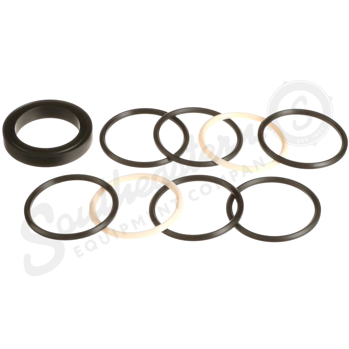 G33237 - OEM PACKING - CASE CONSTRUCTION