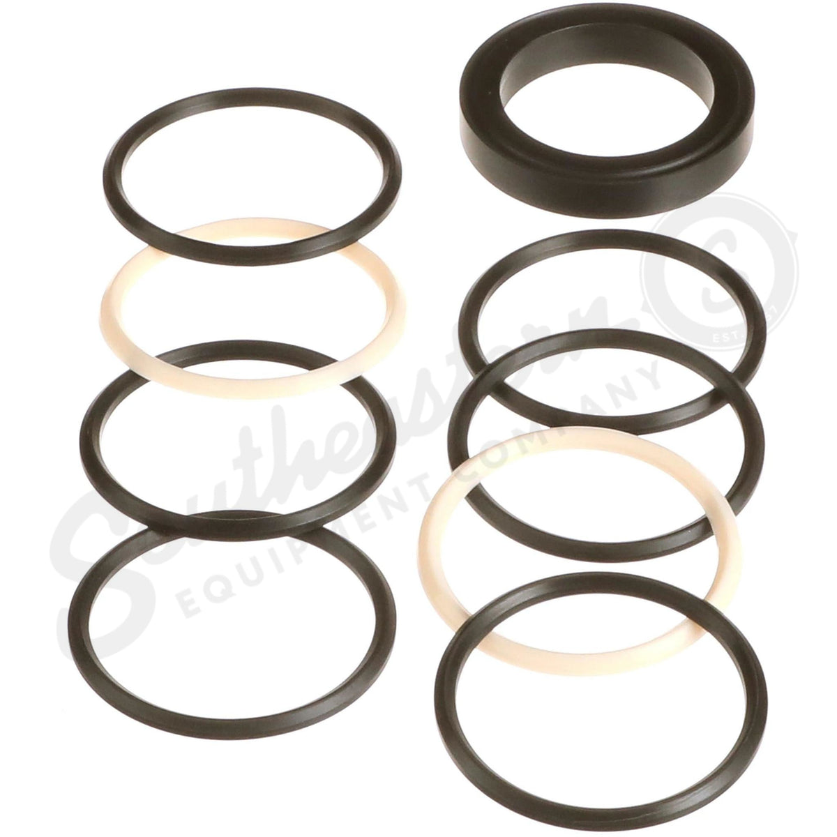 G33237 - OEM PACKING - CASE CONSTRUCTION