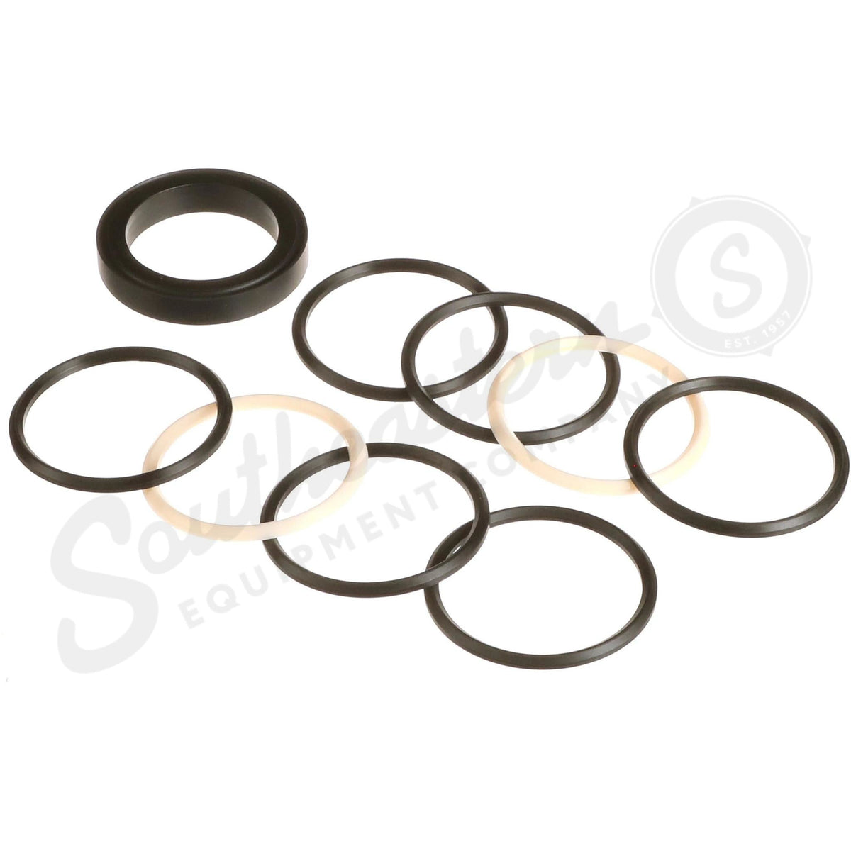G33237 - OEM PACKING - CASE CONSTRUCTION