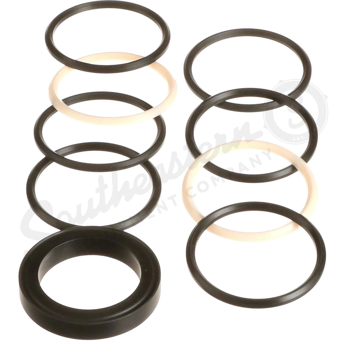 G33237 - OEM PACKING - CASE CONSTRUCTION