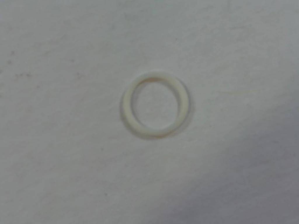 G33686 - OEM O-RING - CASE CONSTRUCTION