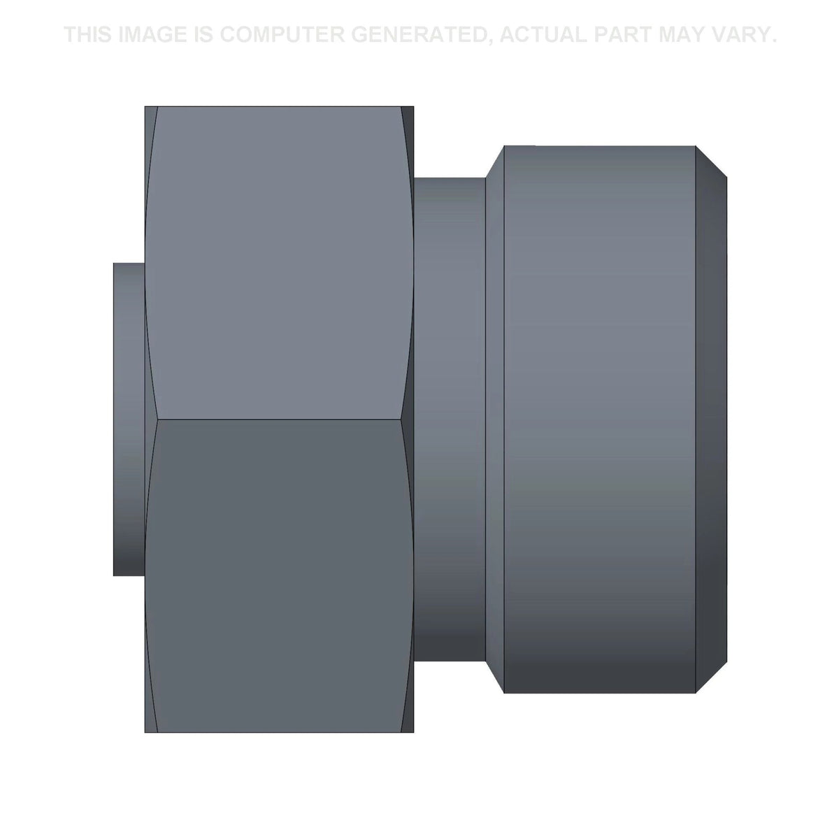 G34937 - OEM PLUG - CASE CONSTRUCTION