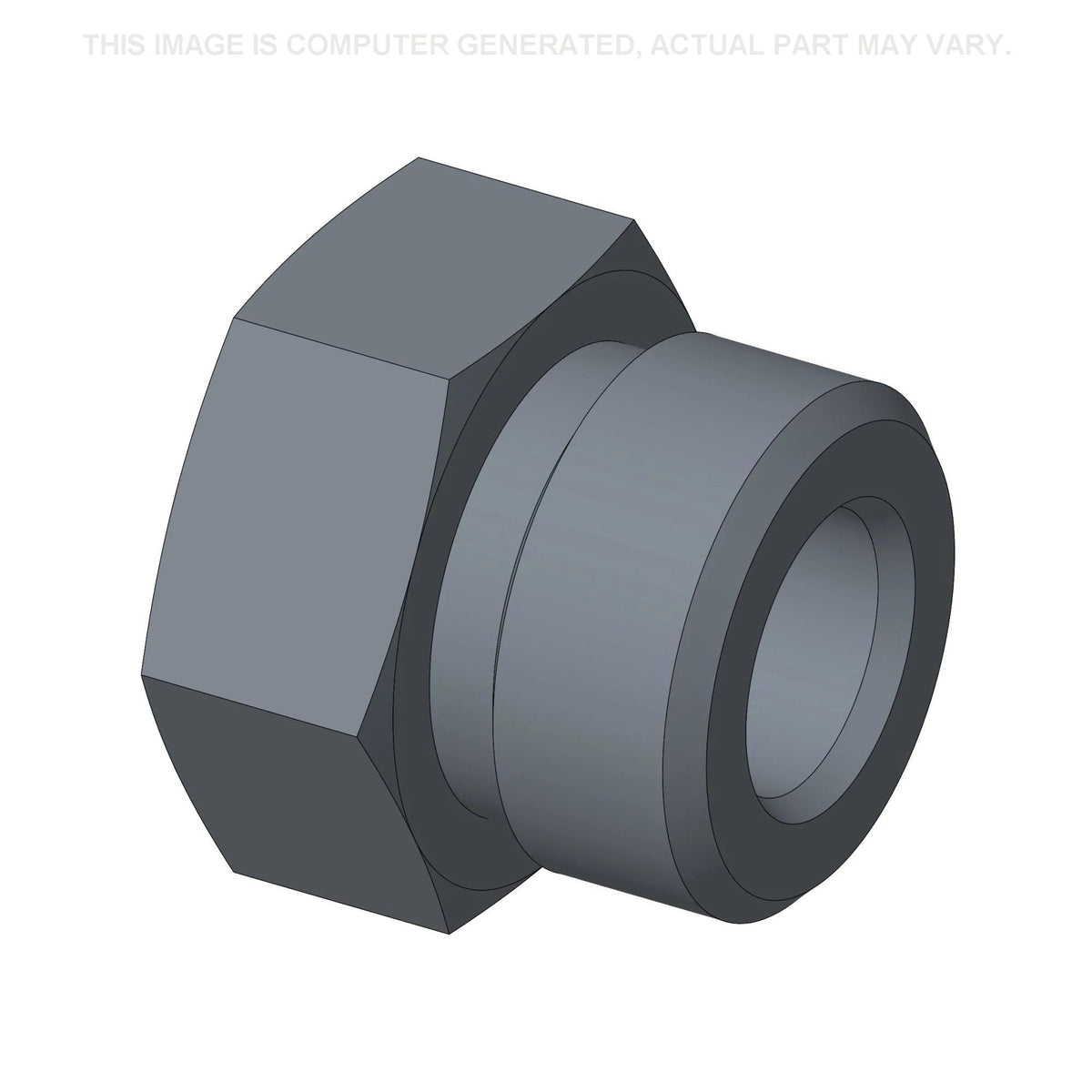 G34937 - OEM PLUG - CASE CONSTRUCTION