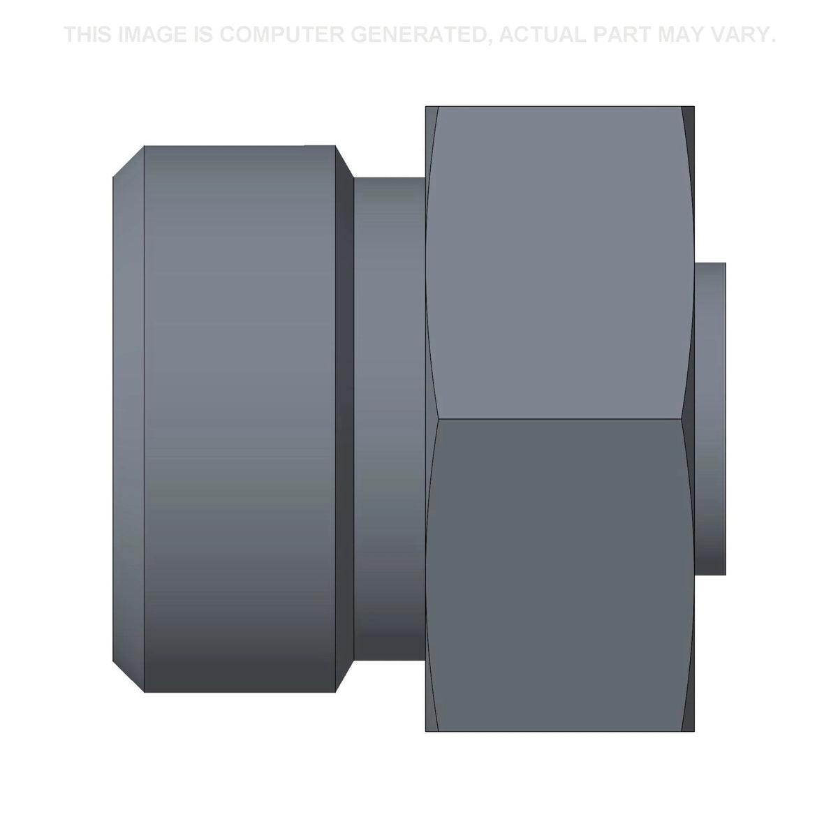 G34937 - OEM PLUG - CASE CONSTRUCTION